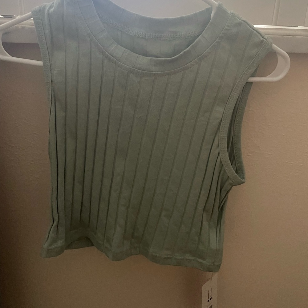 Never worn romwe tank